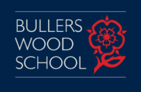 Logo for Bullers Wood School